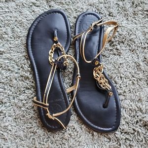 Tory Burch Shane Mestico Sandals